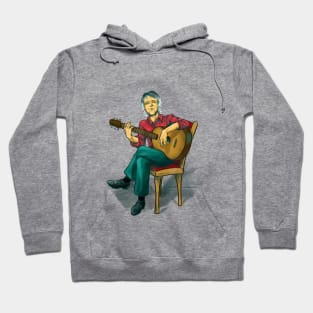 Paul McCartney Hoodie